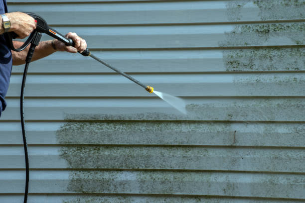 Mount Vernon, IA Pressure washing Company